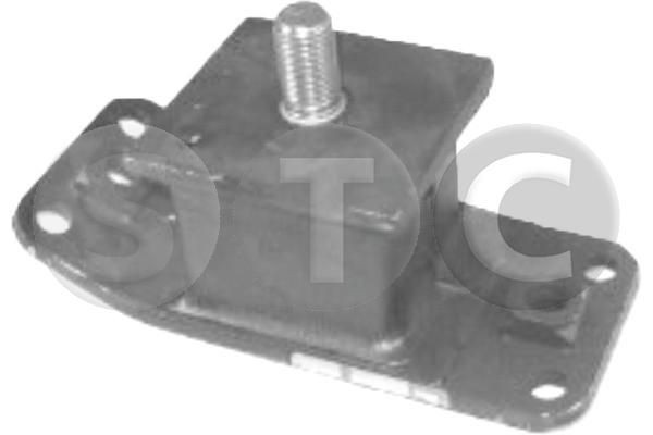 STC Motorfeste T423342 STC T423342 Motorkudde Nissan Patrol W160 pris