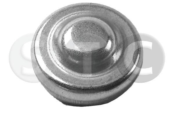 STC Stopfen, Kipphebelwellen-Montagebohrung T432281 T432281 Zylinderkopf STC BMW 3er