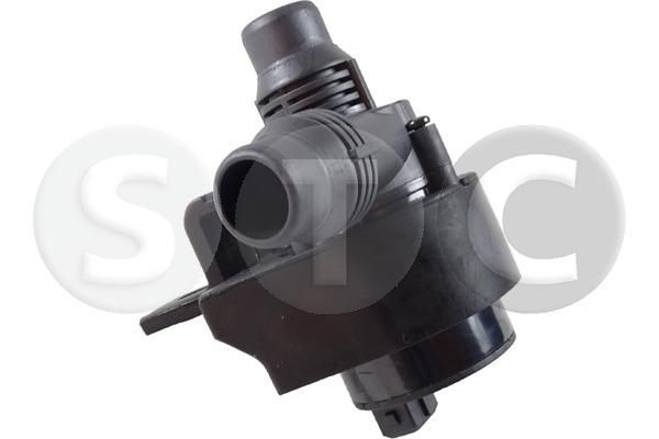 STC Βοηθητική αντλία νερού T432305 T432305 STC Κυκλοφορητής, ανεξ. θέρμανση Volvo φθηνά