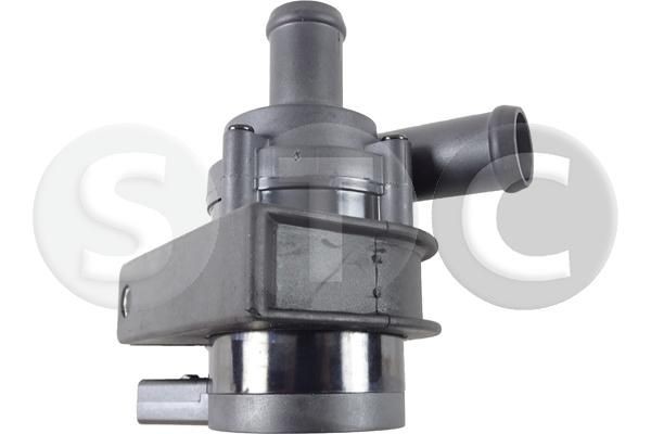 STC Reservevandpumpe T432306 Vandcirkulationspumpe STC Volkswagen TOUAREG T432306