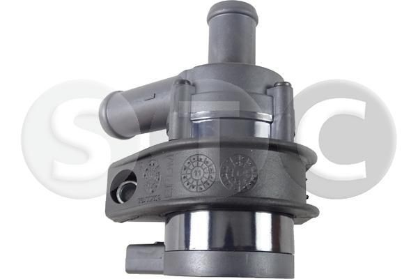 STC Reservevandpumpe T432307 T432307 STC Vandcirkulationspumpe Peugeot billig