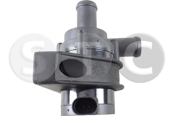 STC Pompe à eau additionnelle T432308 T432308 STC Pompe à eau additionnelle Audi pas cher
