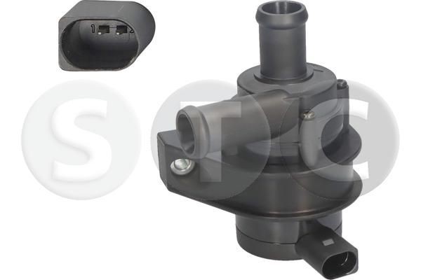 STC Veepump, seisuküte T432310 T432310 Veepump, seisuküte LAND ROVER DISCOVERY STC