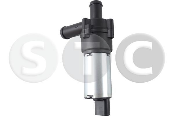 STC Reservevandpumpe T432312 Vandcirkulationspumpe STC TOUAREG T432312 billig