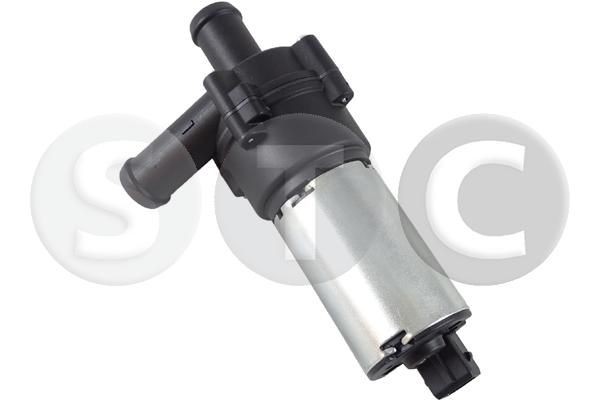STC Pompe à eau additionnelle T432313 T432313 STC Pompe à eau additionnelle Audi pas cher