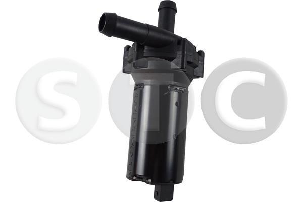 STC Vandcirkulationspumpe, motorvarmer T432316 T432316 Vandcirkulationspumpe STC VW TOUAREG