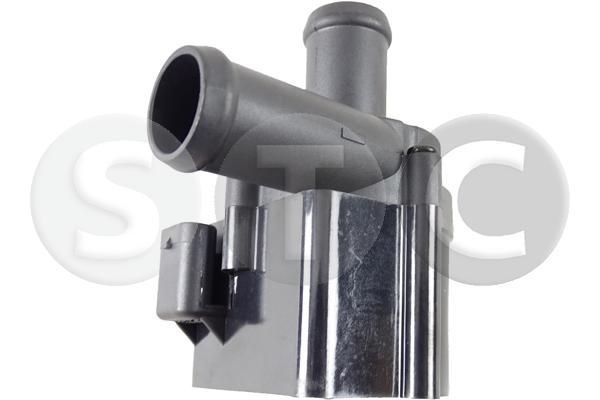 STC Extra vattenpump T432323 T432323 STC vattenpump oberoende uppvärmning Audi A5