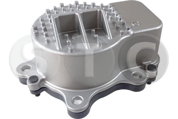 STC Vandpumpe T432324 T432324 Vandpumpe AUDI Q5 STC