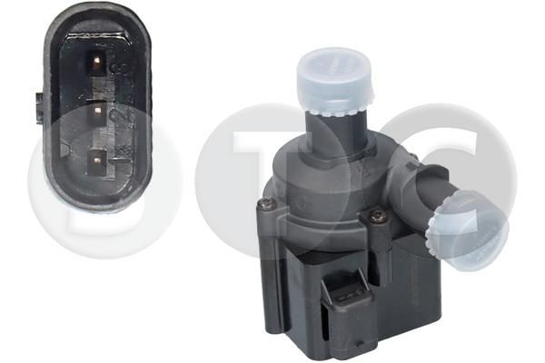 STC Reservevandpumpe T432325 Vandcirkulationspumpe STC PEUGEOT T432325
