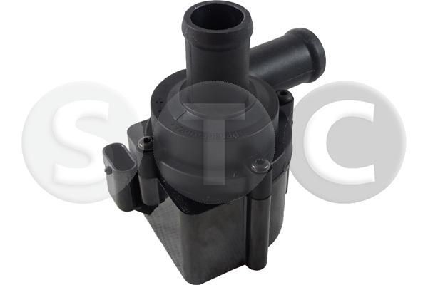 STC Extra vattenpump T432327 T432327 STC vattenpump oberoende uppvärmning AUDI A5