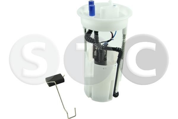 STC Bensiinipump T441383 STC Kütusepump T441383 hinnang