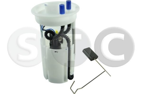 STC Αντλία βενζίνης T441384 T441384 Αντλία καυσίμου SEAT IBIZA STC