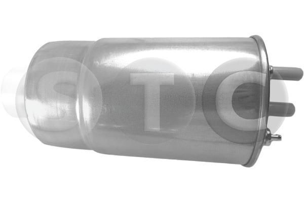 STC Drivstoffilter T442125 T442125 Drivstoffilter STC TOYOTA COROLLA