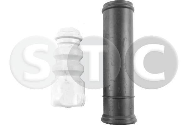 STC Kit parapolvere, ammortizzatore T442237 T442237 Parapolvere & tamponi ammortizzatori STC FORD ESCORT costo