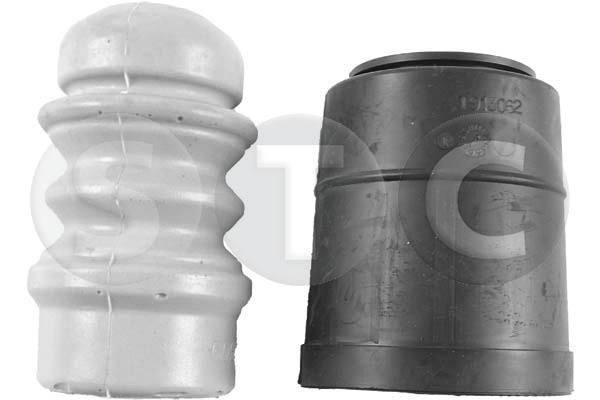 STC Kit parapolvere, ammortizzatore T442294 T442294 Parapolvere & tamponi ammortizzatori STC FORD ESCORT costo