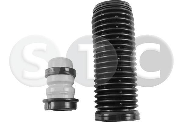 STC Kit parapolvere, ammortizzatore T442317 T442317 costo Parapolvere & tamponi ammortizzatori STC FORD ESCORT