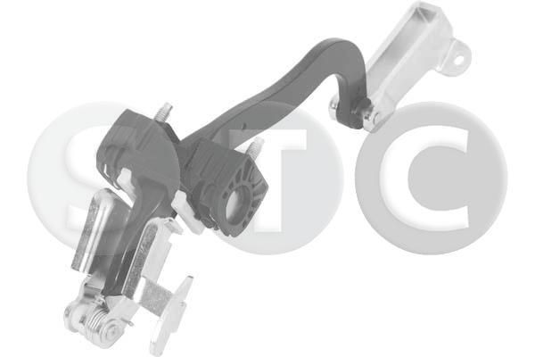 STC Dørstopper T443114 Dører tilbehør STC DUCATO T443114 billige