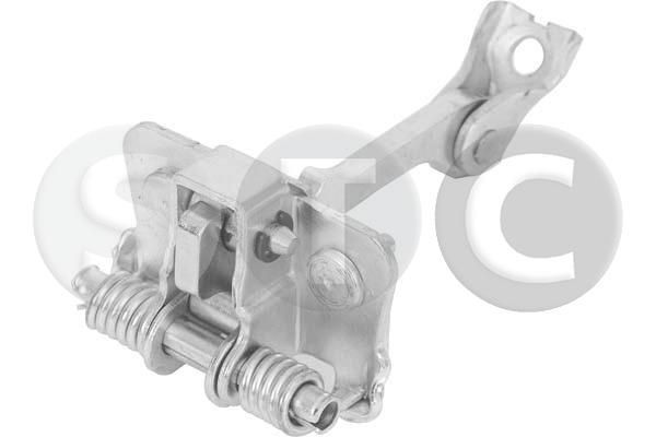 STC Dørstopper T443140 T443140 STC Bakdør Opel billige