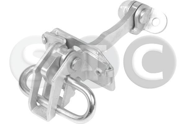 STC Dørstop T443159 T443159 Bagklap STC RENAULT MASTER