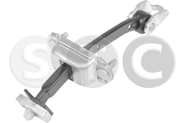 STC Aretačné zaradenie dverí T443173 Piate dvere STC Opel CORSA T443173