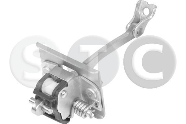 STC Uksekinnitaja T443175 T443175 Tagaluuk STC CITROЁN C4