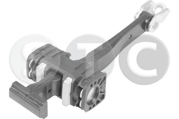 STC Aretačné zaradenie dverí T443185 T443185 Piate dvere STC FIAT DOBLO