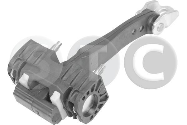 STC Uksekinnitaja T443186 T443186 Uksed üksikosad MITSUBISHI COLT STC