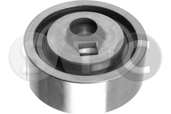 STC Spanrol, poly V-riem T447328 Mercedes-Benz 124-serie Spanpoelie STC T447328