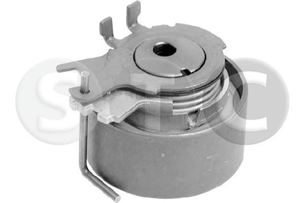 STC Rullo tenditore, cinghia dentata T448606 T448606 Rullo tenditore, cinghia dentata Volkswagen TOURAN STC costo