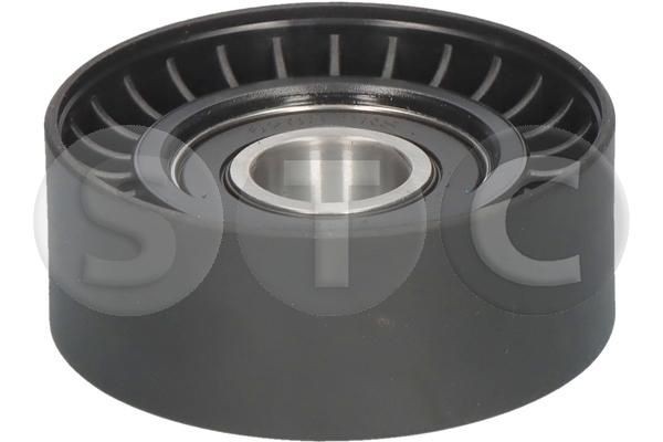 STC Vratná / vodiaca kladka rebrovaného klinového remeňa T449320 T449320 Vodiaca kladka FIAT PUNTO STC