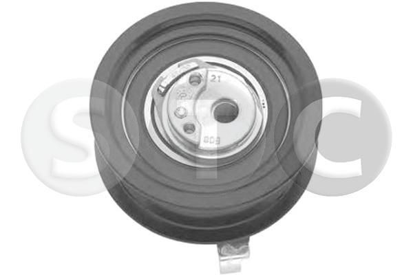 STC Napínacia kladka ozubeného remeňa T449333 T449333 Napínacia kladka ozubeného remeňa SEAT ALHAMBRA STC