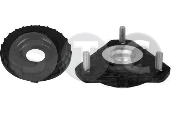 STC Reparatieset, Ring voor schokbreker veerpootlager T449507 T449507 Veerpootlagers HONDA STREAM STC