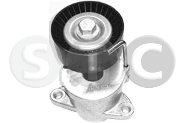 STC Remstrammer, vifterem T449645 T449645 Remstrammer BMW 3-serie STC