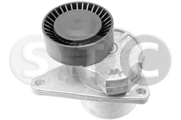 STC Αισθητήρας, πίεση καυσίμου T450023 STC T450023 Αισθητήρας πίεσης καυσίμου Volvo C30 γνήσια