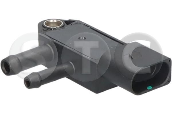 STC Sensor, avgasstrykk T450052 T450052 Avgasstrykk sensor SKODA FABIA STC
