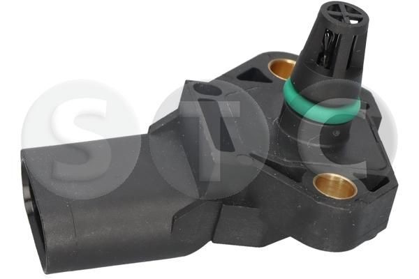 STC Tunnistin, ahtopaine T450058 T450058 STC Ahtopaine anturi SKODA