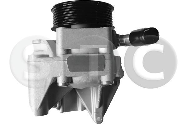 STC Servopumpe T450368 T450368 Hydraulikpumpe RENAULT MASTER STC