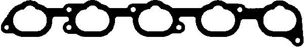 GLASER Pakning, indsugningsmanifold X85007-01 Indsugningsmanifold pakning GLASER CUPRA LEON X85007-01