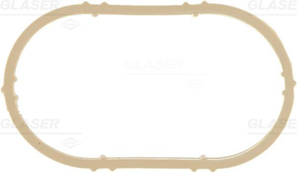 GLASER Τσιμούχα, πολλαπλή εισαγωγής X85306-01 X85306-01 Τσιμουχα πολλαπλής εισαγωγής NISSAN 300 ZX GLASER