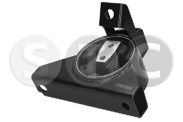 STC Moottorin tuki T454056 T454056 STC Moottorin tukikumi HYUNDAI ACCENT