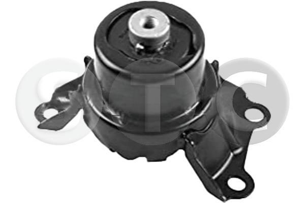 STC Motorkudde T454111 HONDA motorfästen STC T454111