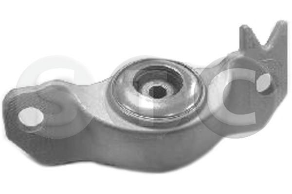 STC Coupelle d'amortisseur T455447 Opel COMBO Jeu coupelle amortisseur STC T455447