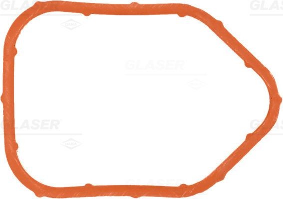 GLASER Insugspackning X85532-01 X85532-01 GLASER insugspackning PEUGEOT 107