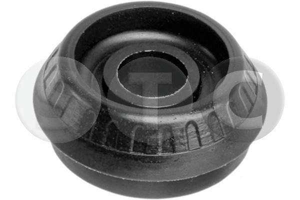 STC Stoßdämpferlager T455459 T455459 Lagerung, Stoßdämpfer NISSAN ALMERA STC kaufen