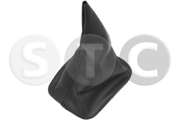 STC Schakelhefboombekleding T465153 T465153 Schakelpookknop BMW X3 STC