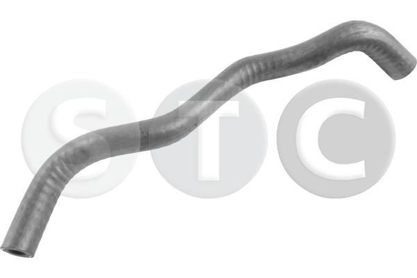 STC Šļūtene, Motora galvas vāka ventilācija T499611 Šļūtene, motora galvas vāka ventilācija STC CORVETTE T499611 lēti
