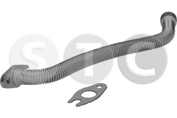 STC Olieslange T499815 Olieslange STC C4 T499815 billig