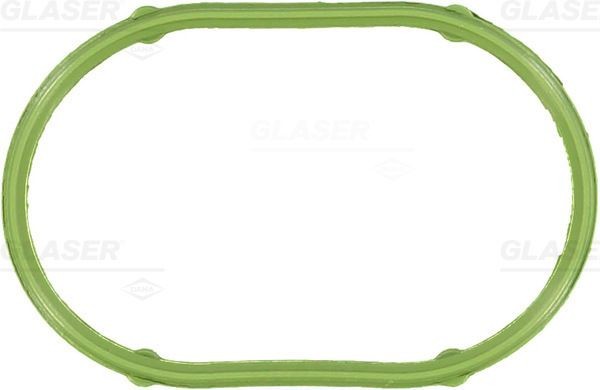 GLASER Guarnizione, Collettore aspirazione X88304-01 X88304-01 costo Guarnizione collettore aspirazione Volkswagen CRAFTER GLASER