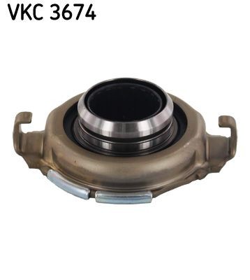 SKF Vysúvacie lożisko VKC 3674 SKF VKC3674 Vysúvacie lożisko Hyundai Getz tb cena