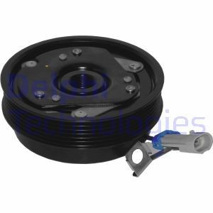 DELPHI Puleggia compressore aria condizionata 0165015/0 0165015/0 costo Puleggia compressore aria condizionata MERCEDES-BENZ GLS DELPHI